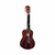 Ukulele Concerto Shelby SU23R Rosewood - UK0032