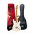 Guitarra Stratocaster SX SST 57+ Vintage WH Branco Vintage - GT0092