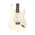 Guitarra SX Stratocaster SST 62+ Vintage Branco Vintage - GT0089 - loja online