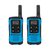 Rádio Comunicador Talkabout 25km T100BR Azul MOTOROLA - RD0002