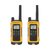 Rádio Comunicador Motorola Talkabout 35km T400BR Amarelo - RD0001