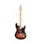 Guitarra Tagima T-635 Classic SB/TT Sunburst Escudo Tortoise - GT0287