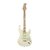 Guitarra Tagima T-635 Classic Branco Vintage C/ MG - GT0310