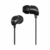 Fone de Ouvido In Ear Philips TAE1126BK/94 Preto - AC2824 - comprar online