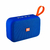 Caixa Portátil T&G TG-506 Bluetooth e Pen Drive - AP0429 na internet
