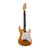 Guitarra Tagima TG-520 Metallic Gold Yellow - GT0319