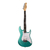 Guitarra Tagima TG-520 Metallic Surf Green - GT0320