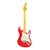 Guitarra Tagima TG530 Stratocaster Woodstock Metalic Red - GT0099 - comprar online