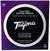 Encordoamento Tagima Guitarra TGT-011 .011/.048 - EC0327