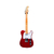 Guitarra SX Telecaster TL Vintage 1950 CAR Vermelha - GT0323