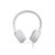 Fone de Ouvido JBL On Ear Tune 500 Branco - AC1945 na internet