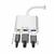 Adaptador Conversor Tipo C P/ HDMI - USB 3.0 - AC2862 - comprar online