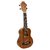 Ukulele Benson Concert UB-24-B Sapele C/ BAG - UK0048