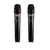 Microfone SKP Sem Fio Digital UHF 300 D - AC2235 - comprar online