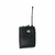 Microfone MXT Sem Fio Headset/Lapela UHF-516BP PLL 100 Canais - AC2637 - loja online