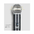 Microfone Duplo Sem Fio UHF 630.5 a 680.2 MHz - AC2867 - loja online