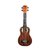 Ukulele Soprano Akahai Ronsani Akv-21 Mahogany C/ Bag - UK0018 - comprar online