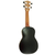 Ukulele Soprano Akahai Elétrico AKV-21E Sunburst C/ Bag - UK0019 - comprar online