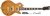 Guitarra Vintage Les Paul V100 AFD Paradise - GT0086