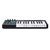 Teclado Controlador Alesis V25A MIDI-USB 25 Teclas - TC0068 na internet