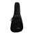 Bag Custom Sound P/ Violão Folk VC 2 - BK Preto - BG0099