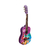 Violão Acústico Náilon Infantil PHX Princesas VIP-4 - VL0299 - comprar online