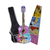 Violão Acústico Náilon Infantil PHX Princesas VIP-4 - VL0299