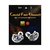 Fone de Ouvido In Ear QKZ VK1 C/ Microfone de Alta Fidelidade - AC1862 - comprar online