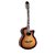 Violão Tagima Vegas Nylon - Sunburst - VL0045