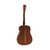 Violão Aço Michael Galaxy Folk Elétrico VM925DT SS Sunburst Satin - VL0196 - comprar online