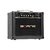 Amplificador P/ Guitarra Borne Vorax 630 Preto - 25 Watts RMS - AP0135