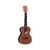 Ukulele Elétrico Vogga Concert VUK319 MHE Mahogany Fosco - UK0053