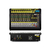 Mesa/Mixer SKP Amplificada VZ-100 II - MP3/USB/BT - MS0040