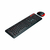 Teclado e Mouse Sem Fio C3TECH K-W100BK - AC2513 - comprar online