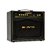 Amplificador P/ Guitarra Borne Warrior 50 Watts RMS Preto - AP0191