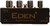 Pedal Eden WTDI Compressor, EQ, Direct Box/Preamp - PD0961 - PH MUSIC STORE