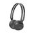 Fone de Ouvido Sony Bluetooth WH-CH400/B Preto - AC1786