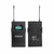 Receptor P/ Monitor de Palco In Ear sem fio Takstar WPM-200R - AC2556 - comprar online