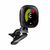 Afinador Digital Cromático Cherub WST-670 Colorido - AC2705 - comprar online