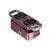 Pedal Mooer Áudio Mini Wah Redkid WTW1 - PD1084