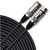 Cabo P/ Microfone Hayonik XLR XLR 5 Metros Preto - CB0467 na internet