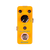 Pedal Mooer Yellow Comp Compressor Óptico MCS2 - PD0871