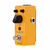 Pedal Mooer Yellow Comp Compressor Óptico MCS2 - PD0871 - comprar online