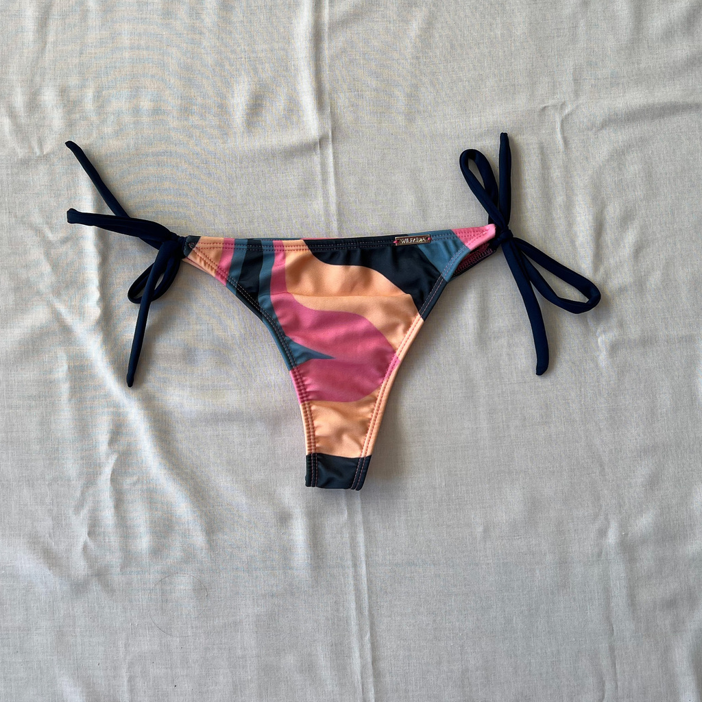 Colaless tiritas Honolulu Comprar en Wilfridabikinis