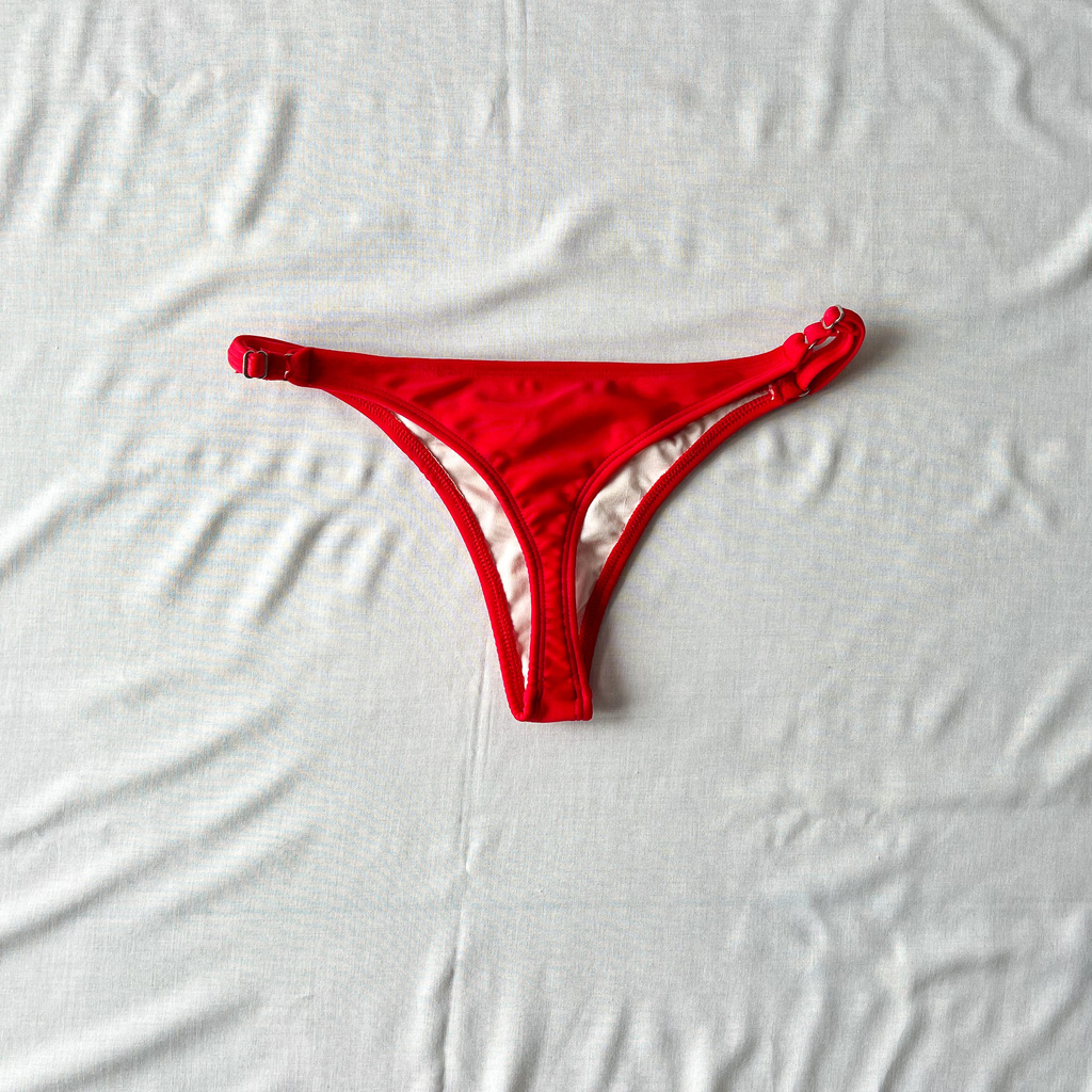 Colaless roja on sale