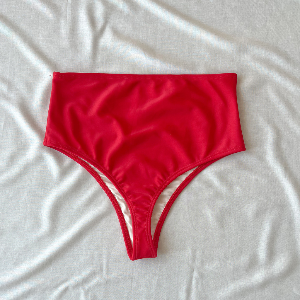 Colaless roja outlet