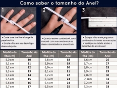 Anel de Formatura Inteligencia Artificial - loja online