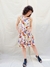 Vestido Marina Floral - comprar online