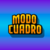 Cuadro Tríptico Dragon Ball 1 - Modo Cuadro