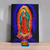 Cuadro virgen de Guadalupe - comprar online